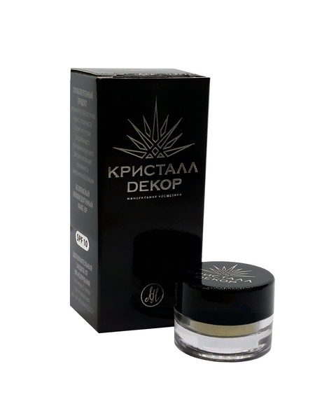 Минеральный консилер (корректор) 