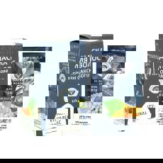 Маска для волос с березовым дёгтем &quot;MedFormula. Vitality комплекс&quot;, Мануфактура Дом природы, 10шт