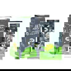 Маска для волос с арникой и крапивой &quot;MedFormula. Укрепление&quot;, Мануфактура Дом природы, 10шт