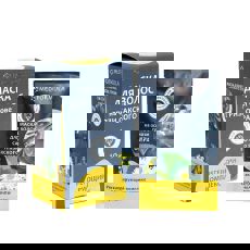 Маска для волос с липой и ромашкой &quot;MedFormula. Регенерация&quot;, Мануфактура Дом природы, 10шт