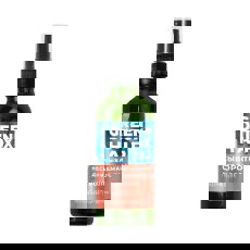 Несмываемая сыворотка для волос &quot;Green detox. Гладкий шёлк&quot;, Мануфактура Дом природы 95 мл