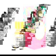 Масло для кутикулы и ногтей &quot;Укрепление и рост&quot; Мануфактура Дом природы, 10г