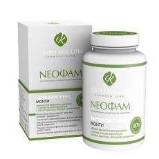 Литокомплекс-МОНТИ NEOФАМ Секрет красоты, 70г / 200г