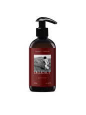 Гель для душа "Delicacy. Sea Collection" Cosmavera, 250 мл