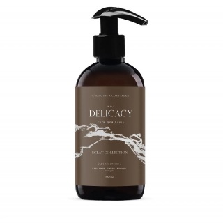 Гель для душа 