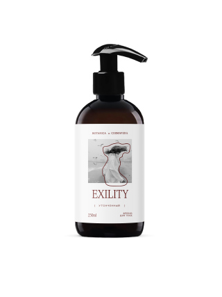 Флюид для тела 