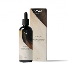 Лосьон для укрепления и стимуляции роста волос «Поток» Cosmavera, 100мл