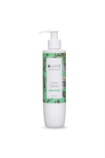 Маска-концентрат для волос с пептидами "Strong Peas" G.love, 200 мл