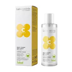 Мист - тоник с витамином С "Shine skin" Laboratoria, 200 мл