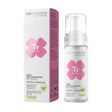 Мусс для умывания с троксерутином "Soft cleansing" Laboratoria, 170 мл