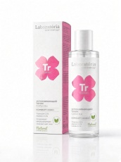 Успокаивающий тоник с троксерутином "Comfort skin" Laboratoria, 200 мл