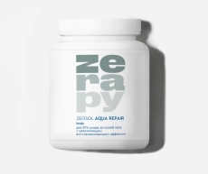 ZEOсоль &quot;Aqua repair&quot;  Zerapy, 500г