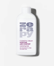 Сливки для тела &quot;Увлажненность и комфорт&quot; Zerapy, 150 мл