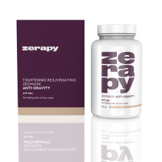 Минеральная маска для лица &quot;Антигравитация&quot; Zerapy, 50г