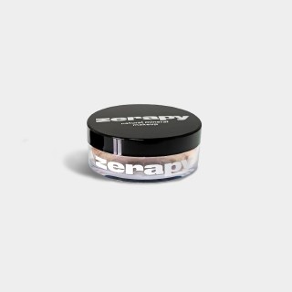 Минеральная тональная пудра Zerapy, 10 г