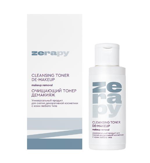 Очищающий тоник Zerapy, 100 мл