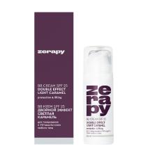 BB-крем &quot;Двойной эффект&quot; Zerapy SPF 25, 30 мл